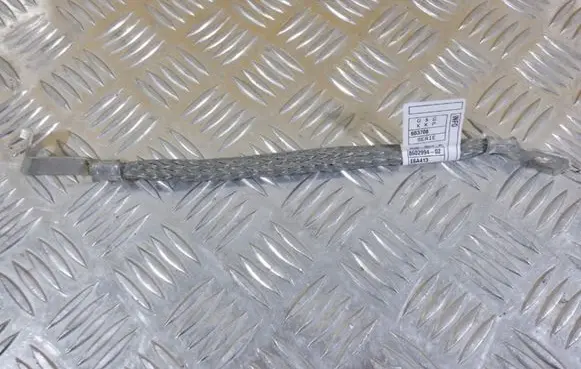 BMW X1 F48 F49 Negative earth cable (battery) 8602994