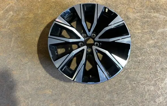 Volvo XC60 R19 alloy rim 32358598 K160T0K