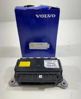 Volvo XC60 Airbag control unit/module 32315584