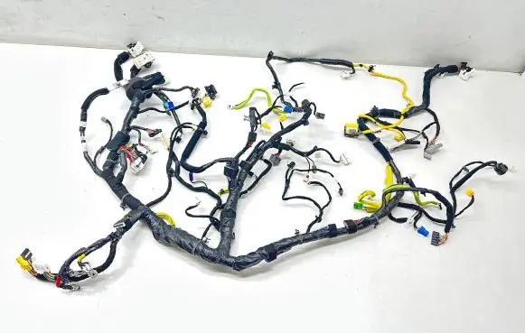 KIA EV6 Panel wiring 91119-CV670