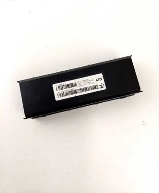 Opel Zafira C Other control units/modules 13586727 9015174300004