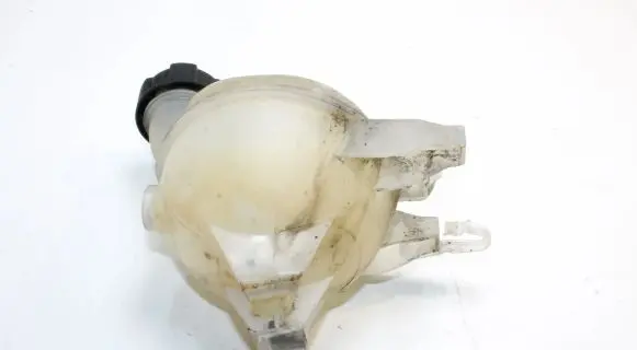 Citroen DS3 Coolant expansion tank/reservoir 9652621280