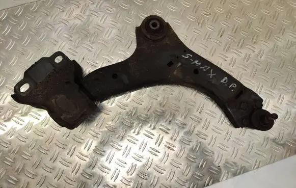 Ford S-MAX Front lower control arm/wishbone