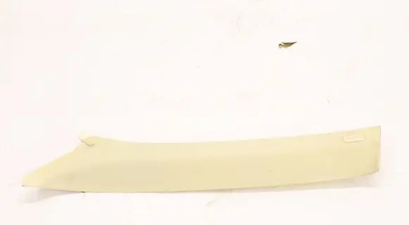 Audi Q3 8U Other sill/pillar trim element 8U0867233