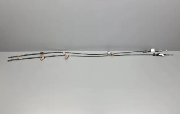 Honda Civic IX Handbrake/parking brake wiring cable 47560TV0E020M1 47510TV0E020M1 4HBA031