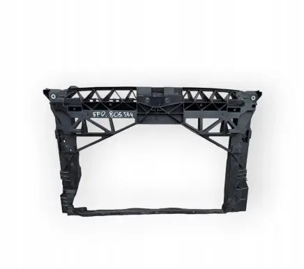 Seat Leon (5F) Radiator support slam panel 5F0805594