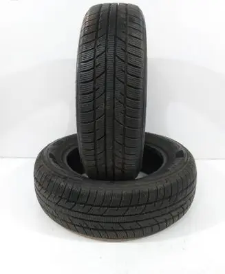 Opel Astra G R15 winter tire 