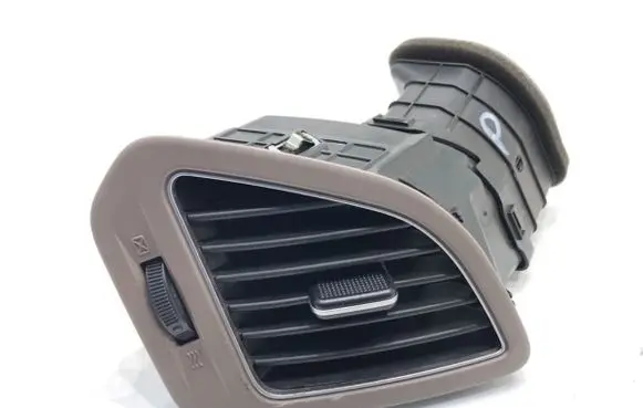 Hyundai ix35 Dashboard side air vent grill/cover trim 974902S000