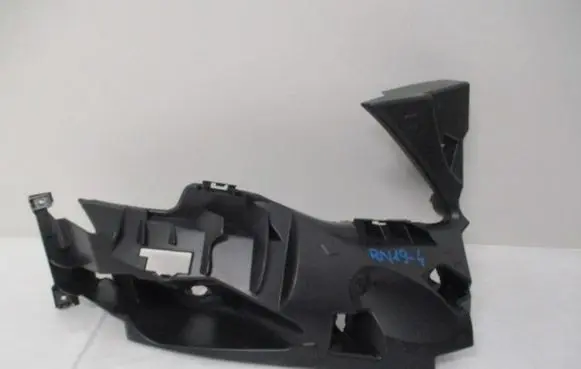 Peugeot Traveller Headlight/headlamp mounting bracket 98118421XT