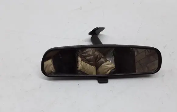 Mitsubishi Pajero Rear view mirror (interior)