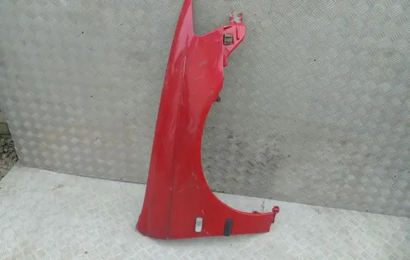 Honda Accord Front wheel arch liner splash guards