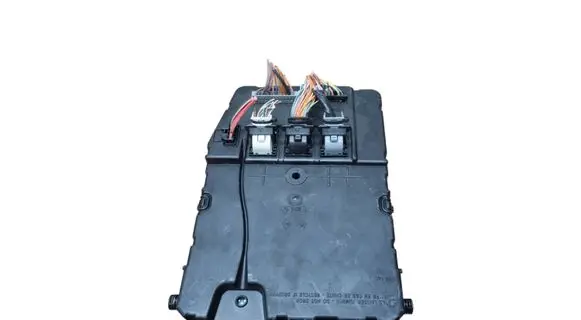 Renault Megane II Comfort/convenience module 8200433198 S118400260E