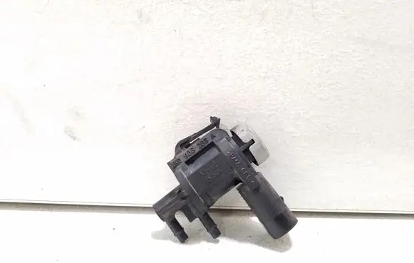 Volkswagen Crafter Turbo solenoid valve 1K0906283A