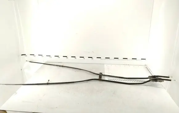 BMW X1 E84 Handbrake/parking brake wiring cable 