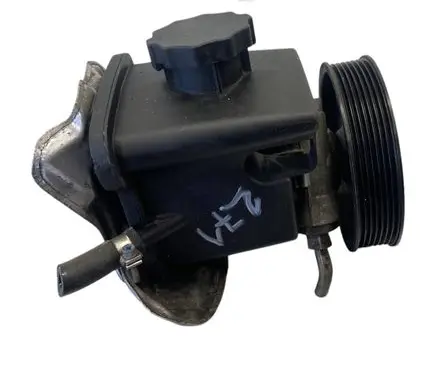 Mercedes-Benz C W203 Power steering pump 0034664001
