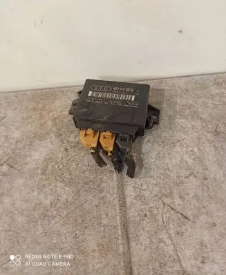 Audi A8 S8 D3 4E Parking PDC control unit/module 4E0919283B 4E0910283A 601907