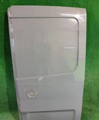 Renault Trafic III (X82) Rear door