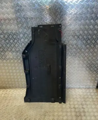 Audi A4 S4 B9 Engine splash shield/under tray DOAUDIA4B9