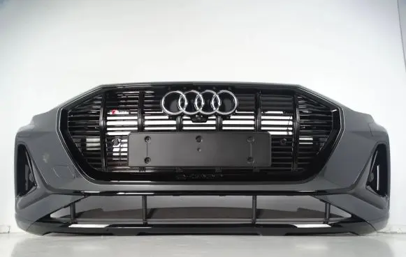 Audi e-tron Front bumper