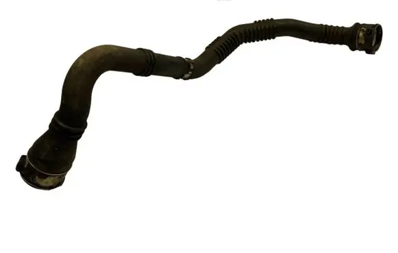 Renault Kangoo II Intercooler hose/pipe 144600199R