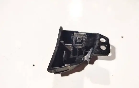 Chevrolet Captiva Other interior part