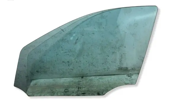 Mercedes-Benz ML W164 Front door window glass four-door 43R000004 43R0000
