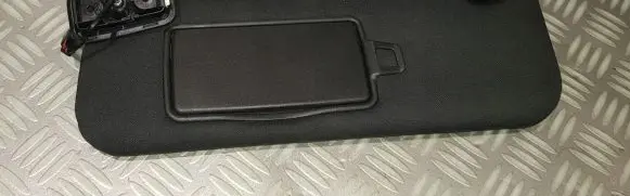 Jaguar XE Sun visor GX63-04101-AA