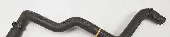 Mercedes-Benz S W220 Engine coolant pipe/hose A2205011882