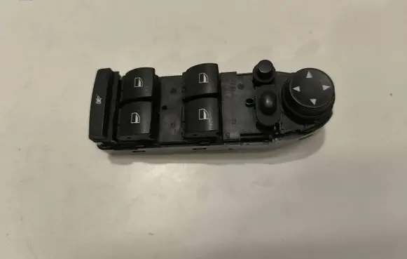 BMW X5M E70 Electric window control switch 9218044 HW06SW07 12W36A1105