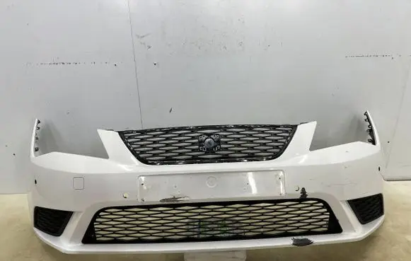 Seat Leon (5F) Front bumper 5F0807221