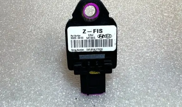 Hyundai i30 Airbag deployment crash/impact sensor 959200A100