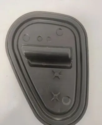 Audi Q5 SQ5 Other rear door trim element 80A839916
