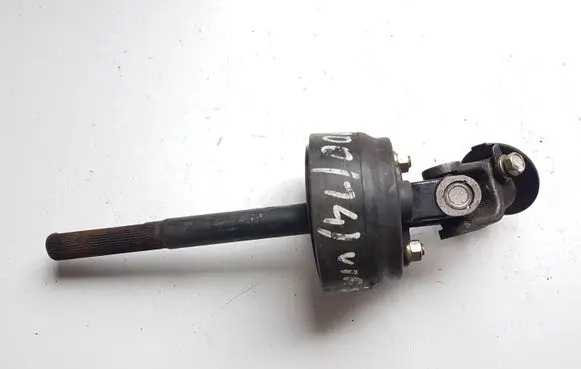 Toyota Land Cruiser (J100) Steering column universal joint