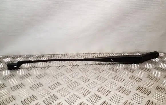 Volkswagen PASSAT B7 Front wiper blade arm 3C2955409B