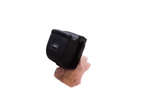 Audi A3 S3 A3 Sportback 8P Electric window control switch 4F0959855