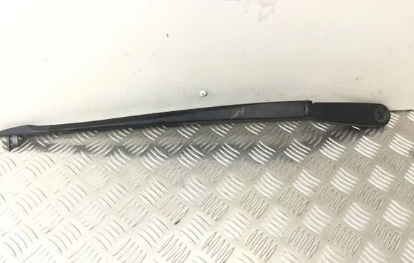BMW 6 F12 F13 Front wiper blade arm 7203157 61617203157