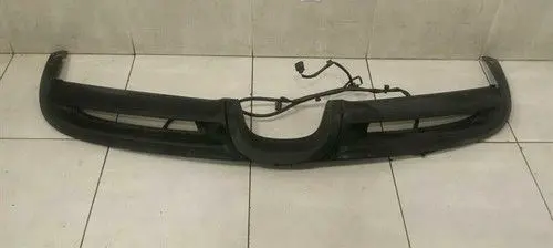 Porsche Cayman 981 Side speaker trim/cover 98150502135