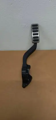 Land Rover Range Rover L405 Accelerator throttle pedal GK529F836BA