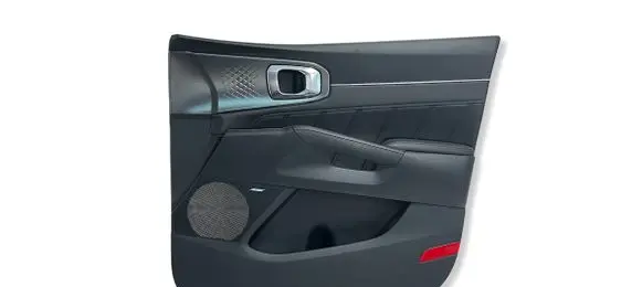 KIA Sorento IV Front door card panel trim 82380P2000 48262