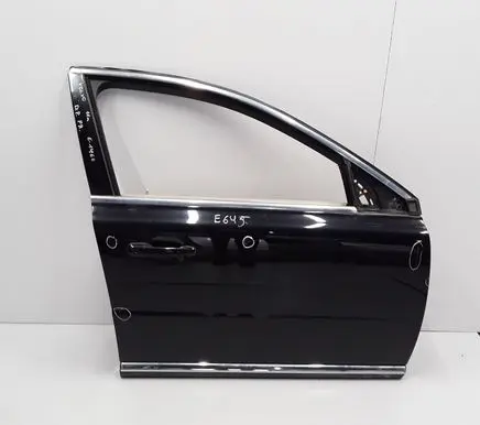 Volvo S80 Front door