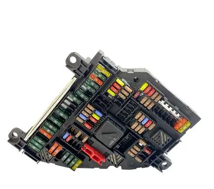 BMW 5 F10 F11 Fuse module 9234423 217033452 16704991