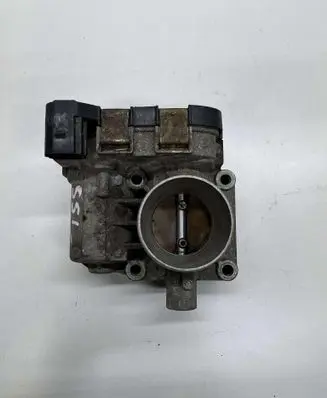 Fiat Punto (188) Throttle valve 40SMF10 0630C