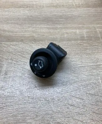 Ford Focus Wing mirror switch 93BG17B676BA