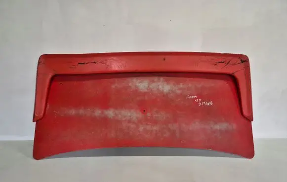 BMW 1 E81 E87 Tailgate/trunk/boot lid BMWE24