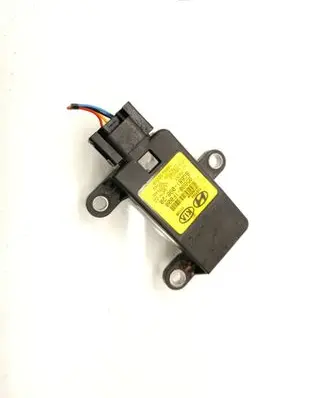 KIA Sportage ESP (stability system) control unit 956901F000