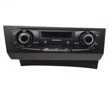 Audi A5 8T 8F Climate control unit 8T2820043S A2C53307437