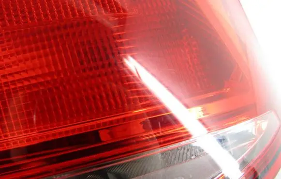 Seat Ibiza V (KJ) Rear/tail lights 6F0945096H
