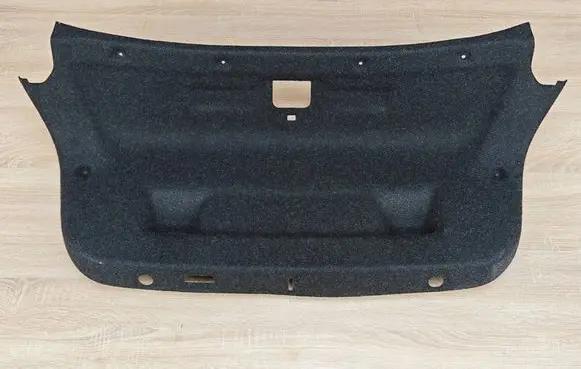 BMW 5 G30 G31 G38 Tailgate trim 7366407