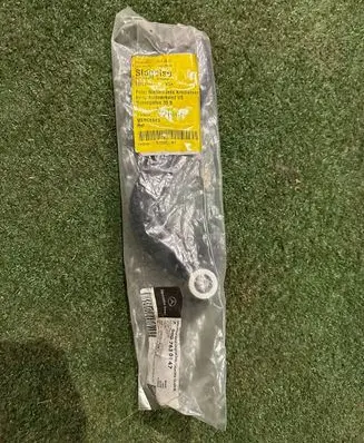 Mercedes-Benz Sprinter W906 Sliding door middle rail A0007630147