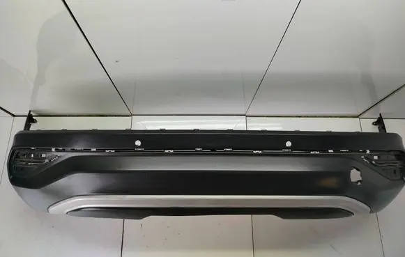 Volkswagen Taigo Rear bumper 2G5807421